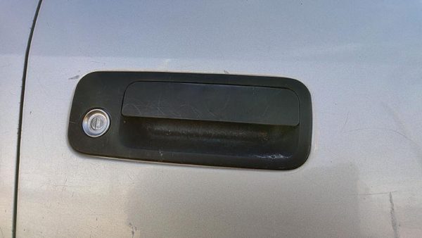 1997-2001 Toyota Camry Passenger Right Front Outside Door Handle Oem Gold — photo 4