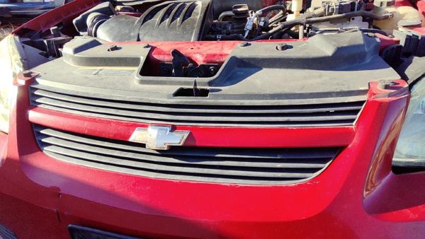2007 Chevrolet Cobalt Grille — photo 5