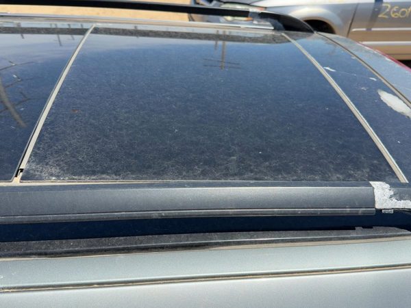 2004-2009 Cadillac Srx Rear Sun Roof Glass Oem Top Window 15212371 — photo 1