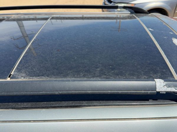 2004-2009 Cadillac Srx Rear Sun Roof Glass Oem Top Window 15212371 — photo 2