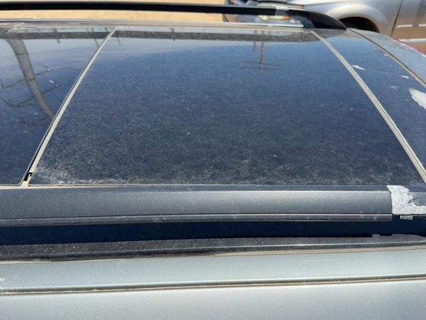 2004-2009 Cadillac Srx Rear Sun Roof Glass Oem Top Window 15212371 — photo 3