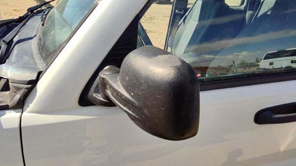 2002-2007 Jeep Liberty Driver Left Side Mirror Door Mounted Oem — photo 3