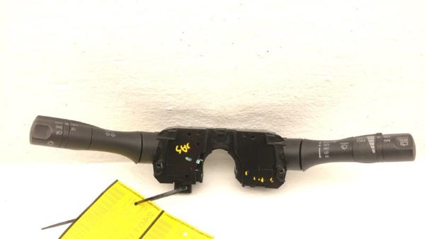 2009-2010 Nissan Murano Turn Signal Switch Windshield Wiper Column Control Lever — photo 1