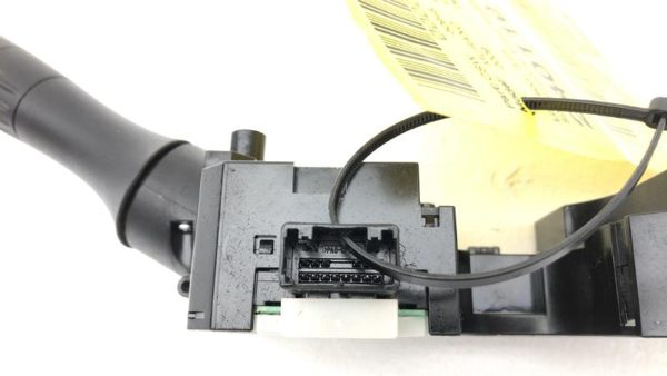 2009-2010 Nissan Murano Turn Signal Switch Windshield Wiper Column Control Lever — photo 9