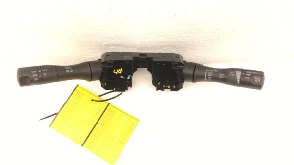2009-2010 Nissan Murano Turn Signal Switch Windshield Wiper Column Control Lever — photo 5