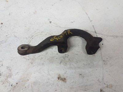 1970 Chevy C10 Passenger Right Front Spindle/Knuckle Drum Brake 03958107