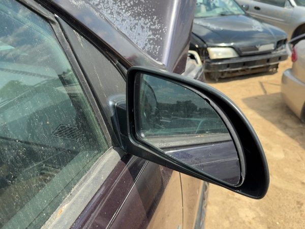 2005-2009 Chevy Equinox Passenger Right Power Side Mirror Door Mounted Oem — photo 2