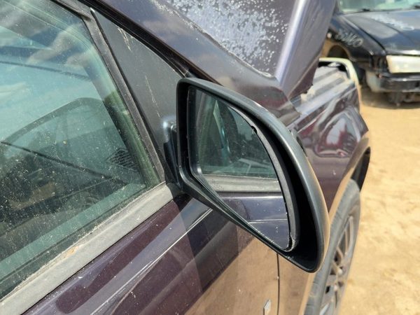 2005-2009 Chevy Equinox Passenger Right Power Side Mirror Door Mounted Oem — photo 3