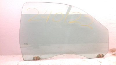 09-23 Dodge Ram 1500 Passenger Right Front Side Window Door Glass Standard Cab