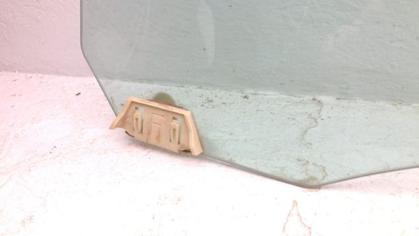 09-23 Dodge Ram 1500 Passenger Right Front Side Window Door Glass Standard Cab — photo 11