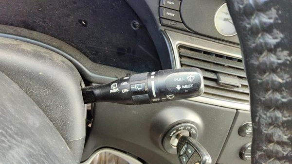 04-08 Pacifica Windshield Wiper Control Switch Column Lever Assembly Oem — photo 2