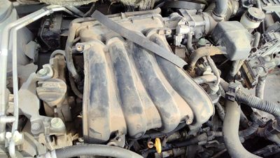 2007-2012 Nissan Sentra Valve Cover Oem 2.0L 13264Et00b