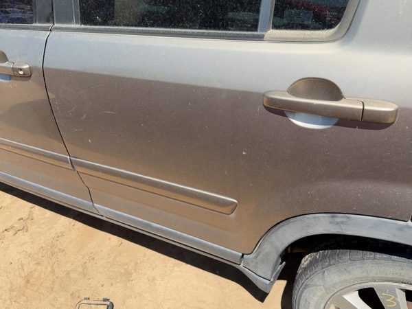 2005 Honda CR-V Rear Door LH Gold — photo 2