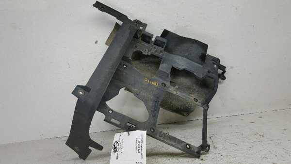 2001 Chevy Silverado 2500 Driver Left Header Panel Headlight Mount Bracket — photo 2
