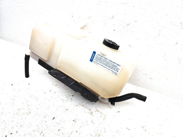 1992-1996 Gmc Van 3500 Coolant Reservoir Radiator Overflow Tank Bottle Oem — photo 5