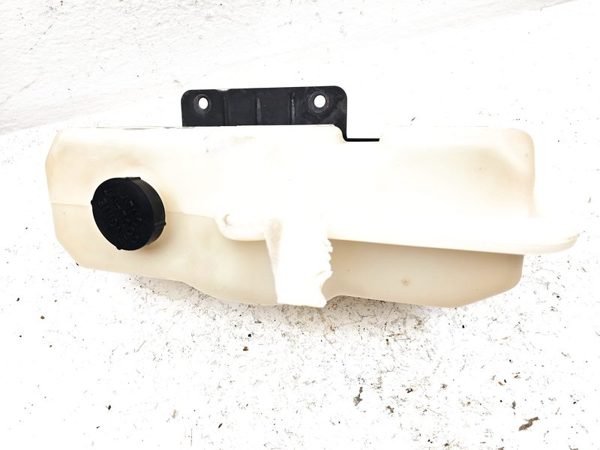 1992-1996 Gmc Van 3500 Coolant Reservoir Radiator Overflow Tank Bottle Oem — photo 8