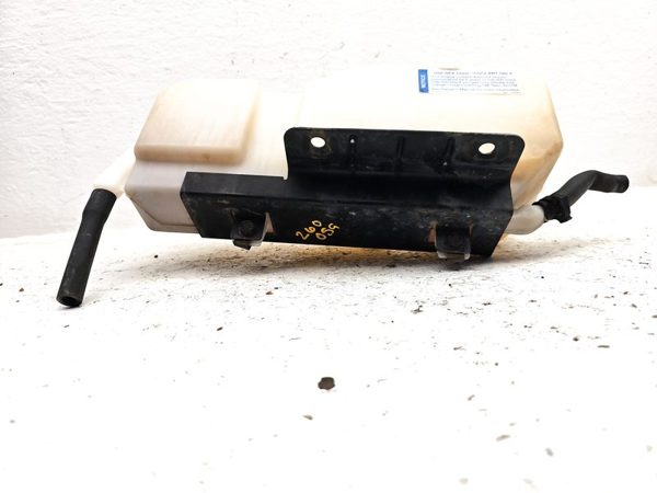 1992-1996 Gmc Van 3500 Coolant Reservoir Radiator Overflow Tank Bottle Oem — photo 9