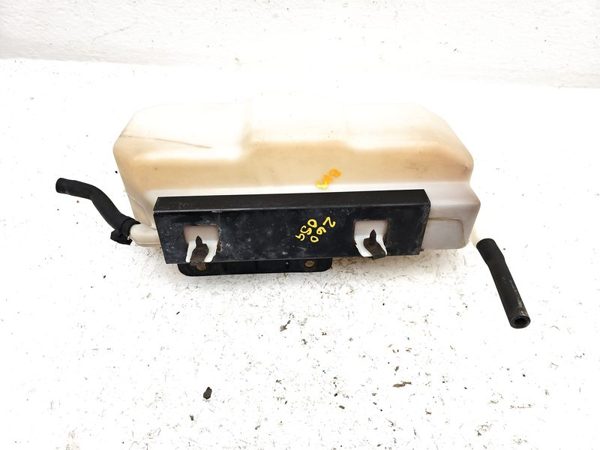 1992-1996 Gmc Van 3500 Coolant Reservoir Radiator Overflow Tank Bottle Oem — photo 10