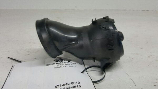 2008 Mini Cooper Dash Panel * Free Shipping * LH OEM 08 Driver Center Left Vent — photo 3