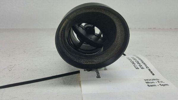 2008 Mini Cooper Dash Panel * Free Shipping * LH OEM 08 Driver Center Left Vent — photo 4
