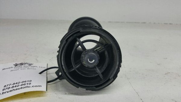 2008 Mini Cooper Dash Panel * Free Shipping * LH OEM 08 Driver Center Left Vent — photo 2