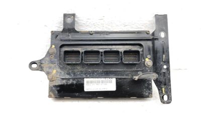 2007-2010 Pt Cruiser Electronic Control Module Computer Ecm Ecu 2.4L 5187761Aa
