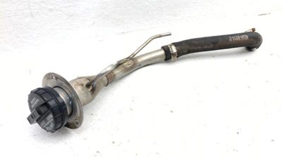 2005 Ford Ranger Fuel Filler Neck Assembly With Gas Cap Oem 4L5z9034ca