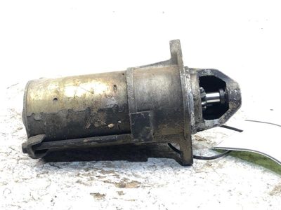 1998-2002 Daewoo Lanos Starter Motor 1.6L 96208782