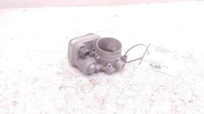 2007 Chrysler Sebring Throttle Body Throttle Valve Assembly 2.7L 04861694Aa