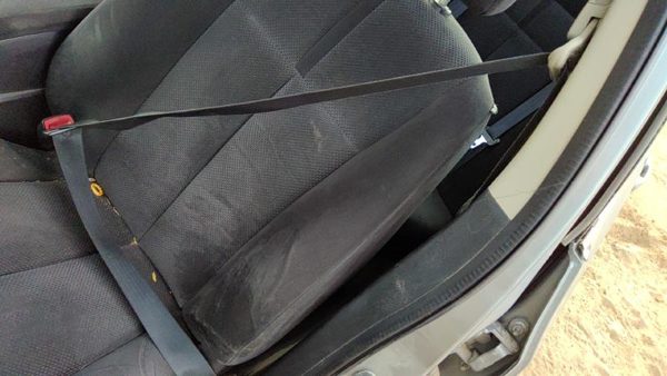 07-08 Nissan Altima Driver Left Front Seat Belt Retractor Shoulder Charcoal G — photo 3