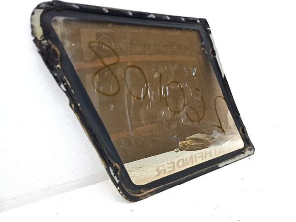 90-95 Nissan Pathfinder Passenger Right Rear Quarter Glass Back Side Window Oem — photo 7