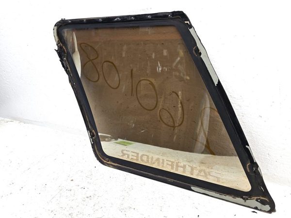 90-95 Nissan Pathfinder Passenger Right Rear Quarter Glass Back Side Window Oem — photo 8