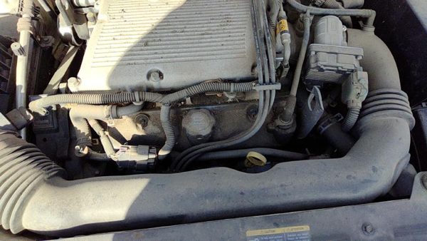 2004-2006 Chevy New Style Malibu Front Cylinder Head Assembly Oem 3.5L 12576694 — photo 2