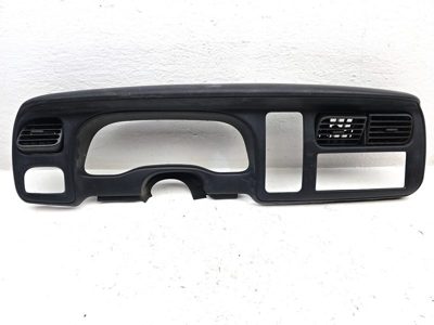 2000 Dodge Dakota Trim Bezel Around Spedometer Oem Dash Surround Panel Ts541Azaa