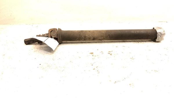 2007-2014 Yukon Denali Front Drive Shaft Oem Driveline 4X4 4Wd 22845693 — photo 3
