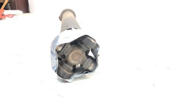 2007-2014 Yukon Denali Front Drive Shaft Oem Driveline 4X4 4Wd 22845693 — photo 5