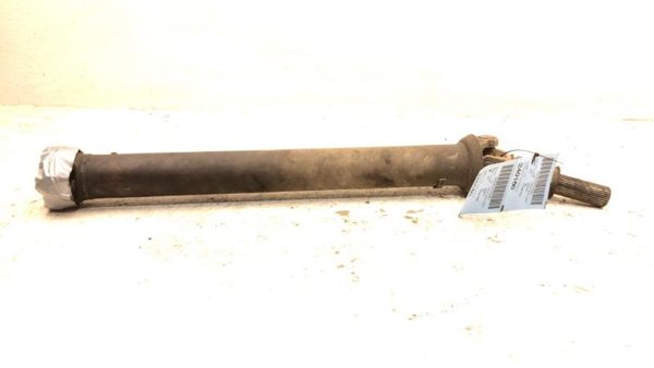 2007-2014 Yukon Denali Front Drive Shaft Oem Driveline 4X4 4Wd 22845693 — photo 6