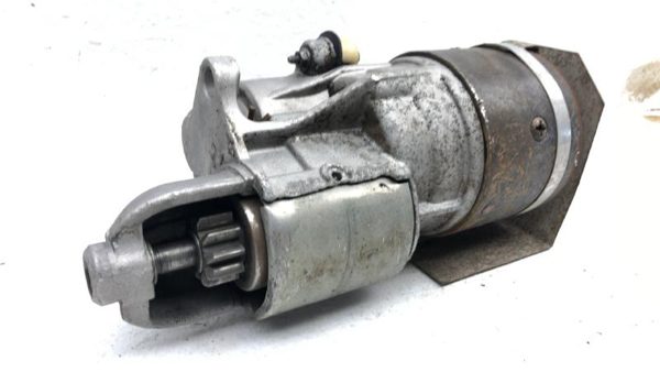1981-1987 Dodge Ram W250 Starter Motor 5.2L 4145359 — photo 4