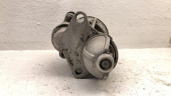 1981-1987 Dodge Ram W250 Starter Motor 5.2L 4145359 — photo 7
