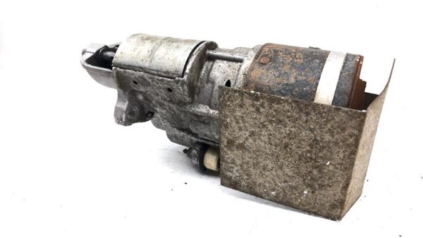 1981-1987 Dodge Ram W250 Starter Motor 5.2L 4145359 — photo 9