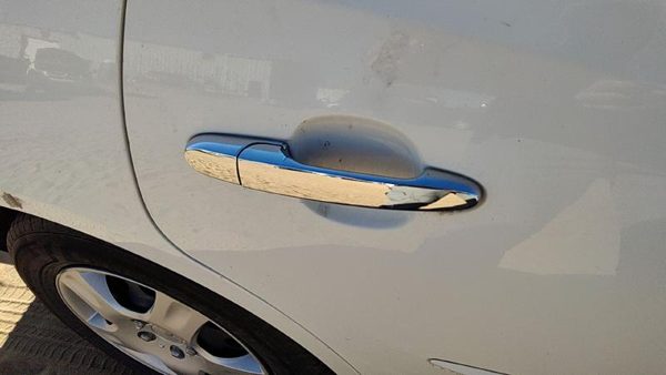 2005-2009 Buick Lacrosse Passenger Right Rear Outside Door Handle Oem Back — photo 2