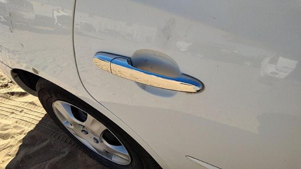 2005-2009 Buick Lacrosse Passenger Right Rear Outside Door Handle Oem Back — photo 1