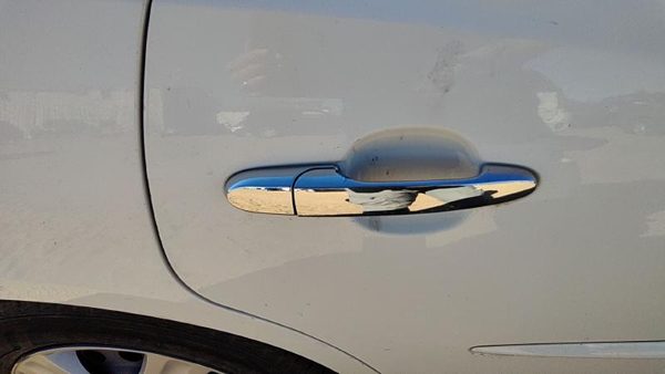 2005-2009 Buick Lacrosse Passenger Right Rear Outside Door Handle Oem Back — photo 3