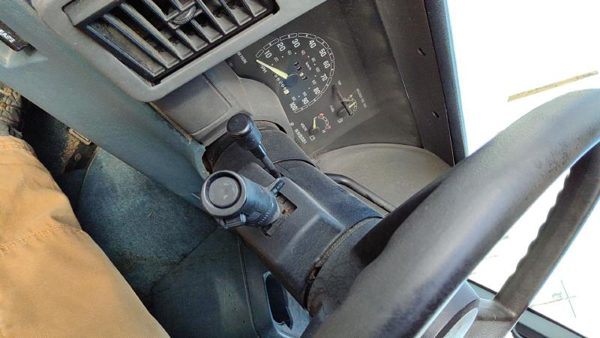 1993 Gmc Safari Steering Column Assembly Oem Nice Tight Tilt 26040367 — photo 6