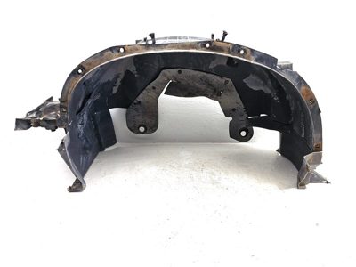 1980-1984 Cadillac Deville Driver Left Inner Fender Liner Splash Shield Oem