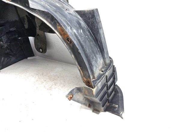 1980-1984 Cadillac Deville Driver Left Inner Fender Liner Splash Shield Oem — photo 6