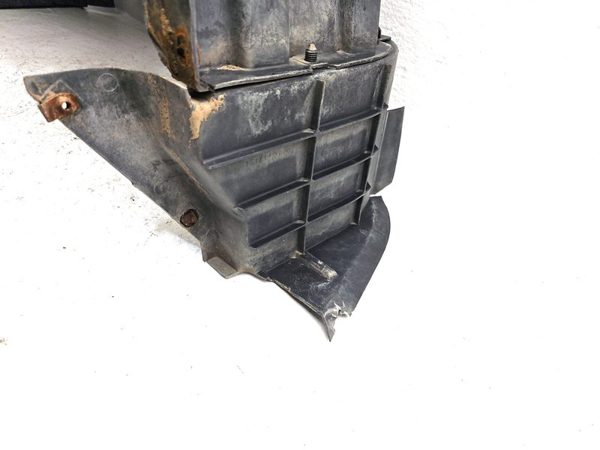 1980-1984 Cadillac Deville Driver Left Inner Fender Liner Splash Shield Oem — photo 7
