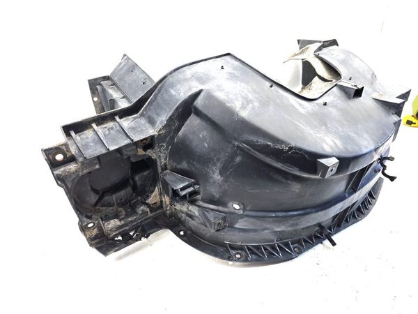 1980-1984 Cadillac Deville Driver Left Inner Fender Liner Splash Shield Oem — photo 15