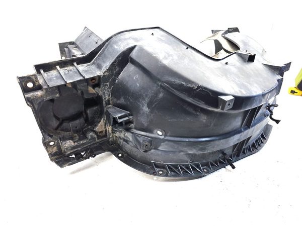 1980-1984 Cadillac Deville Driver Left Inner Fender Liner Splash Shield Oem — photo 12