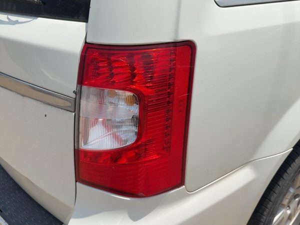 2011-2016 Chrysler Town & Country Passenger Right Tail Light Brake Lamp Oem Rear — photo 3